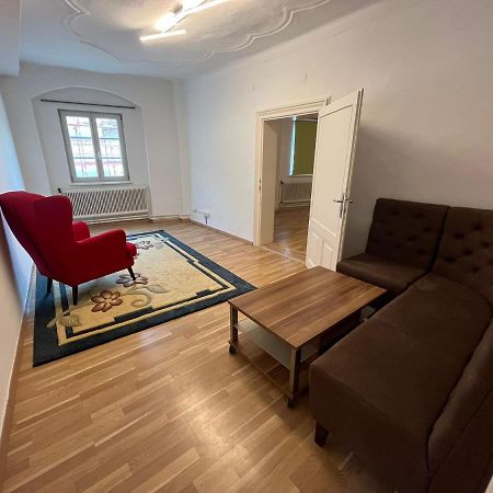 Hagmann'S Altstadt Appartement 2 Кремс-ан-дер-Донау Екстер'єр фото