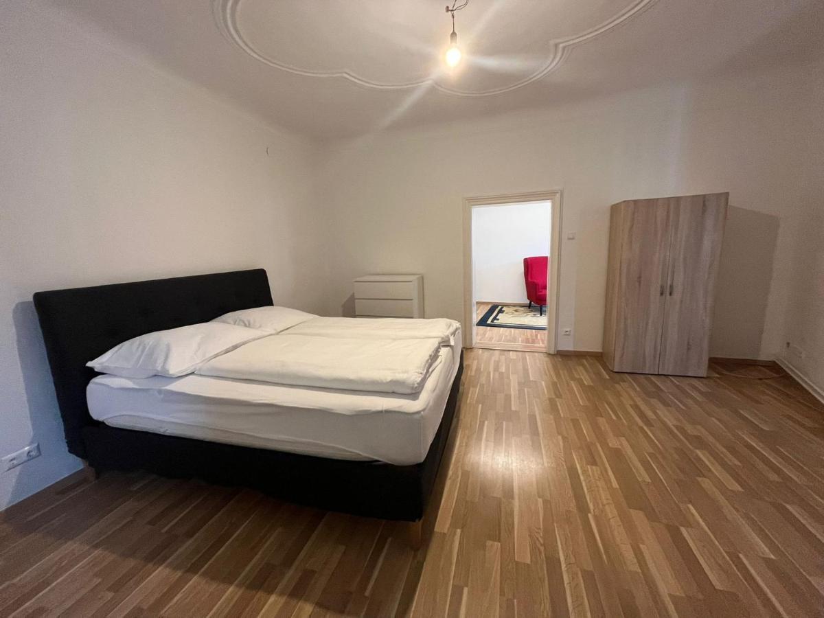 Hagmann'S Altstadt Appartement 2 Кремс-ан-дер-Донау Екстер'єр фото