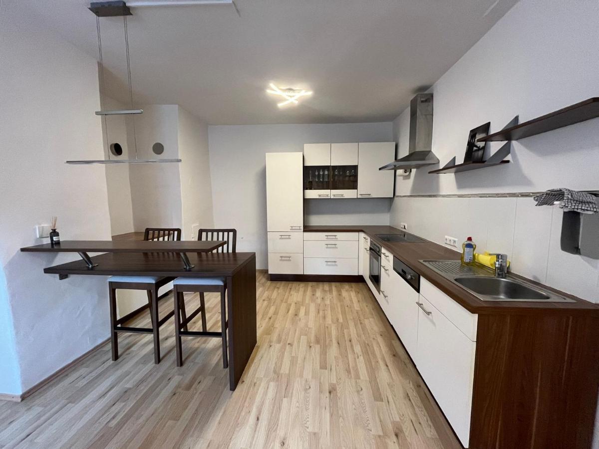 Hagmann'S Altstadt Appartement 2 Кремс-ан-дер-Донау Екстер'єр фото