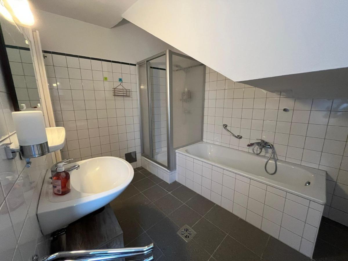 Hagmann'S Altstadt Appartement 2 Кремс-ан-дер-Донау Екстер'єр фото