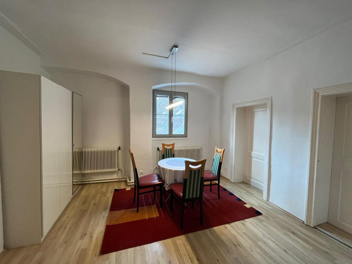 Hagmann'S Altstadt Appartement 2 Кремс-ан-дер-Донау Екстер'єр фото