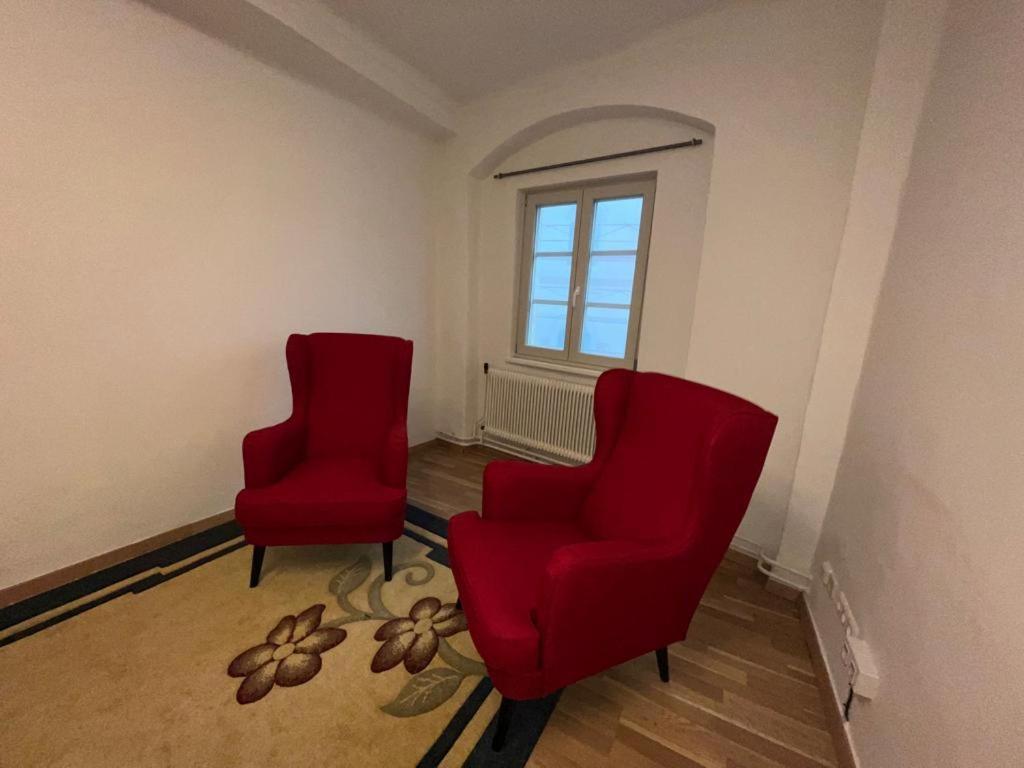 Hagmann'S Altstadt Appartement 2 Кремс-ан-дер-Донау Екстер'єр фото